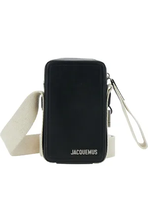 Jacquemus Le Cuerda Vertical Shoulder Bag