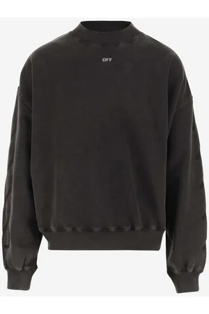 OFF-WHITE S. Matthew Over Crewneck