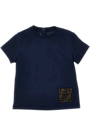 Playeras cheap fendi hombre