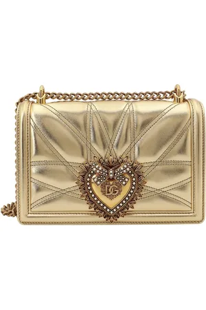 Dolce & Gabbana Devotion Shoulder Bag