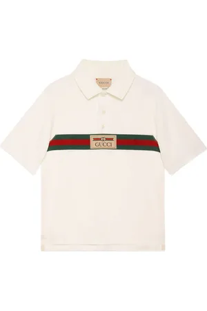 Playeras Gucci para Ni o Nueva Colecci n FASHIOLA.mx