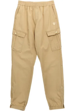 VERSACE Cargo Pants