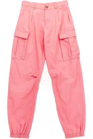 VERSACE Cargo Pants