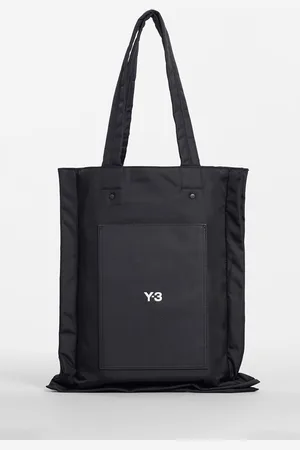Y-3 Lux Tote Bag