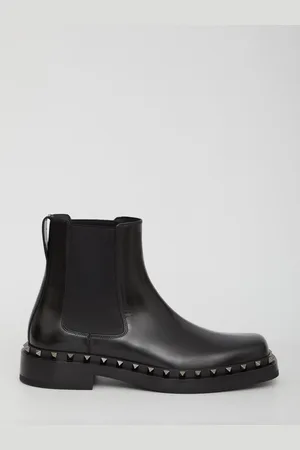 VALENTINO GARAVANI Rockstud M-way Boots
