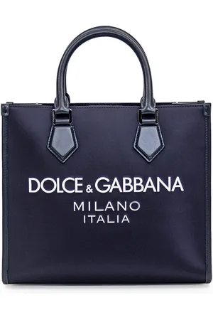 Dolce & Gabbana Nylon Tote
