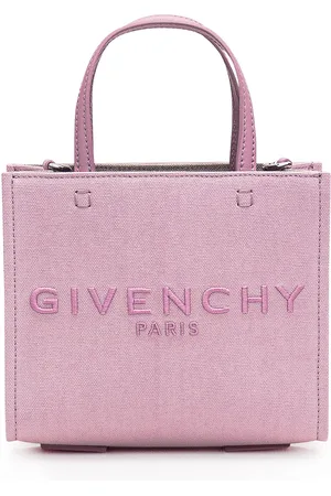 Givenchy G-tote Mini Bag