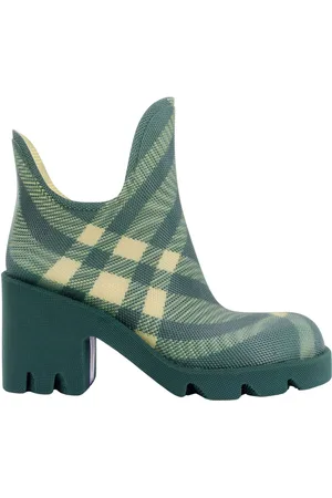 Burberry Ankle Boots