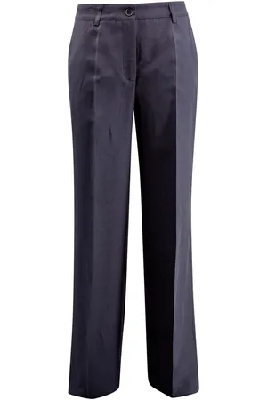 PAROSH Palazzo Trousers