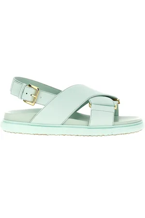 Marni Fussbet Sandals