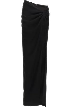Monot Torpedo Long Skirt
