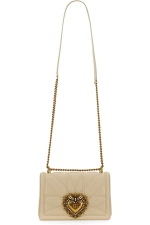 Dolce & Gabbana Devotion Shoulder Bag