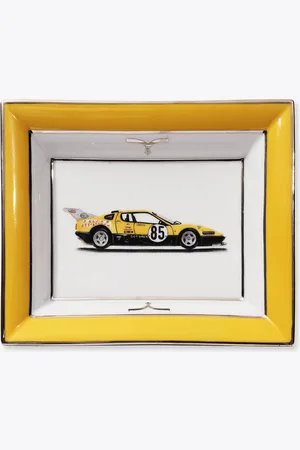 LARUSMIANI Pocket Emptier Sport Car