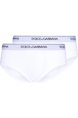 Dolce & Gabbana Slip
