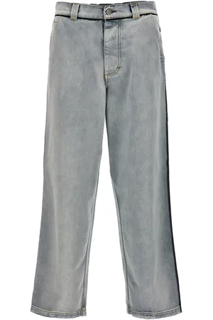 Maison Margiela Wide-leg Jeans
