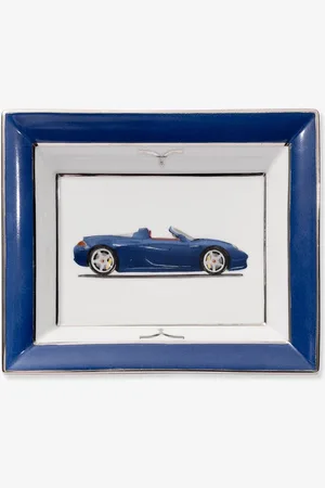 LARUSMIANI Pocket Emptier Sport Car