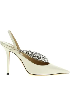 Jimmy Choo Slingback flos