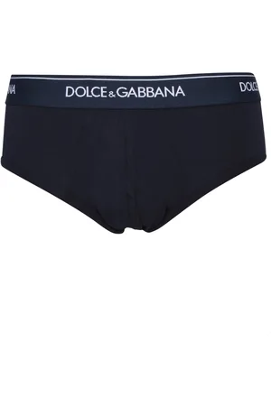 Dolce & Gabbana Bi-pack Slim