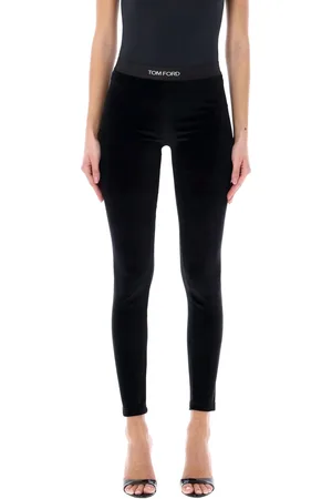 Tom Ford Branded Leggings