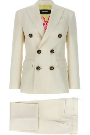 Dsquared2 Boston Suit