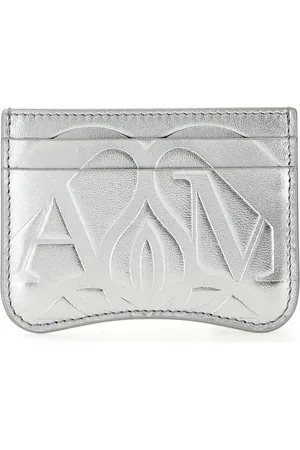 Alexander McQueen Card Holder
