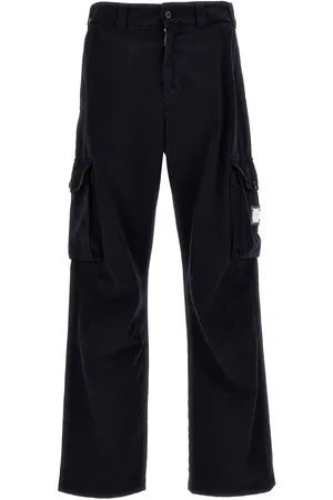 Dolce & Gabbana Cargo Pants
