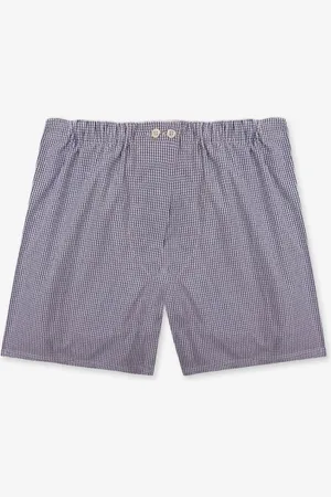 LARUSMIANI Boxershorts Forte Dei Marmi Knickers