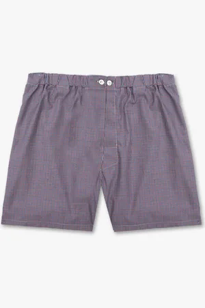 LARUSMIANI Boxershorts Forte Dei Marmi Knickers