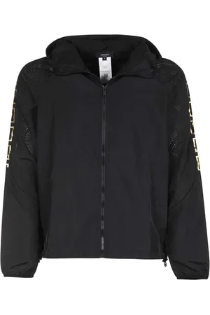 VERSACE Greca Motif Jacket