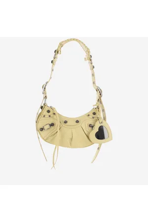 Balenciaga Le Cagole Shoulder Bag