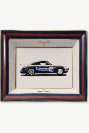 LARUSMIANI Pocket Emptier Sport Car