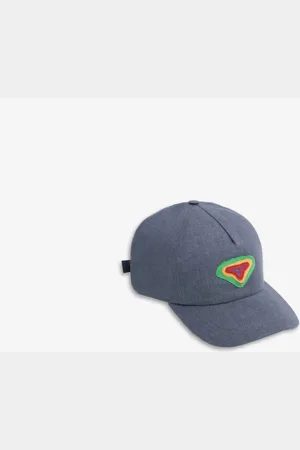 LARUSMIANI Baseball Cap Pink Panther Hat