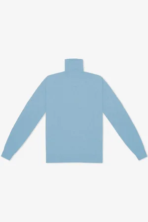 LARUSMIANI Turtleneck Sweater Pullman Sweater