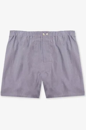 LARUSMIANI Boxershorts Forte Dei Marmi Knickers