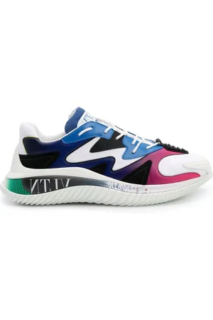 VALENTINO GARAVANI Garavani Wade Runner Sneakers