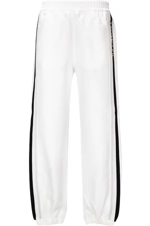 Moncler Side Striped Trousers