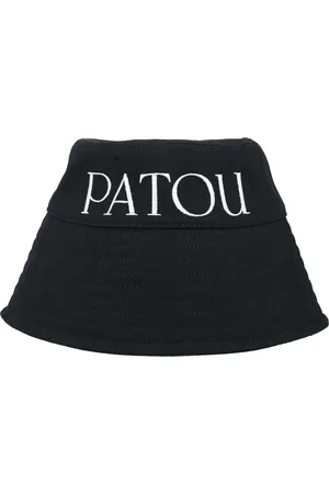 Patou Bucket Hat