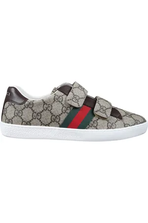 Tenis Sneakers Gucci para Ni o FASHIOLA.mx