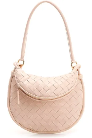 Bottega Veneta Gemini Handbag