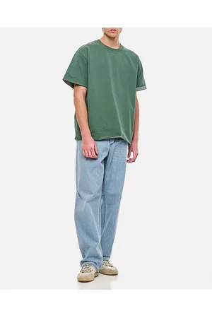 Bottega Veneta Double Layer T-shirt