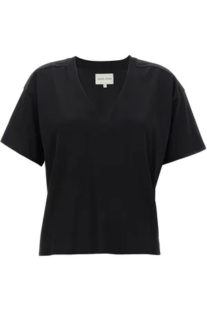 Loulou Studio V-neck T-shirt