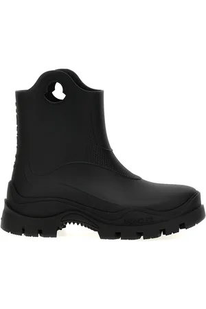 Moncler Misty Ankle Boots