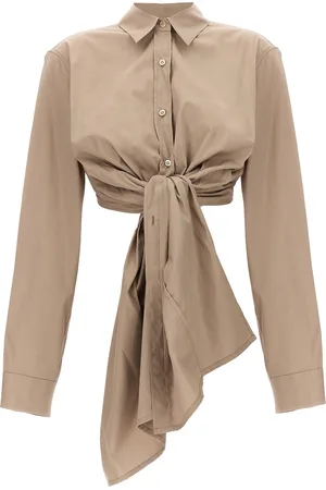 DRIES VAN NOTEN Calbero Shirt