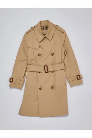 Trench burberry outlet rebajas