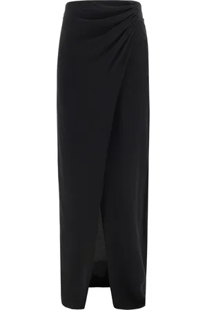 The Andamane Wrap Skirt