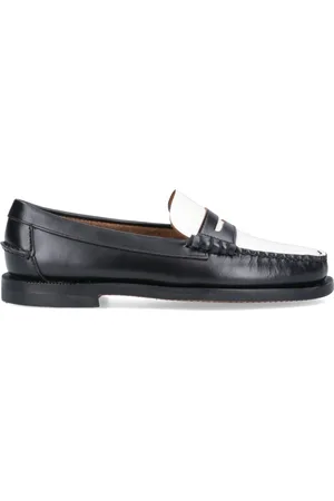 SEBAGO Classic Dan Loafers