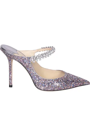 Jimmy Choo Bing 100 Glitter Sprinkle Mix