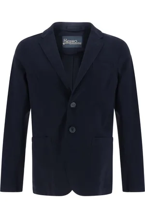 HERNO Blazer Jacket