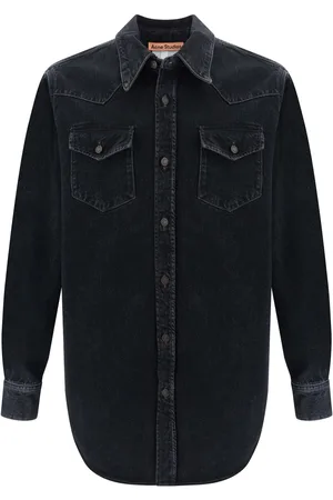 Acne Studios Denim Shirt
