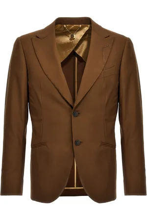 MAURIZIO MIRI Keanu Blazer